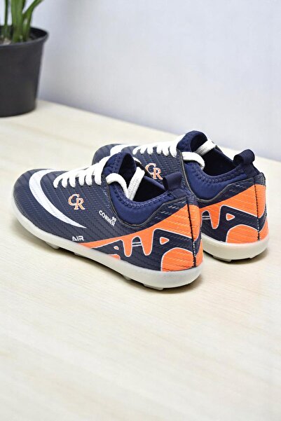 ISPARTALILAR 16060 Чоловіче взуття на скобах ФУТБОЛЬНЕ килимове поле дерновий поле скоба