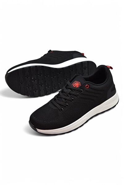 M.P. Mp 2303 Rahat Ortopedik Taban Günlük Unisex Spor Ayakkabı Ortopedik Taban