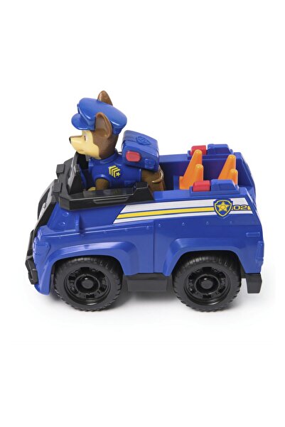 Spinmaster Spin Master Paw Patrol Özel Görev Araçları Chase Patrol Cruiser 60...