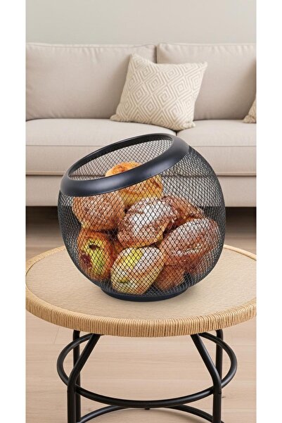 Generic Multi-purpose serving basket 17x22 cm