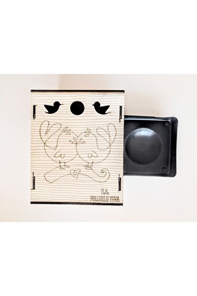 Getreide Muhabbet Yuva Folluklu