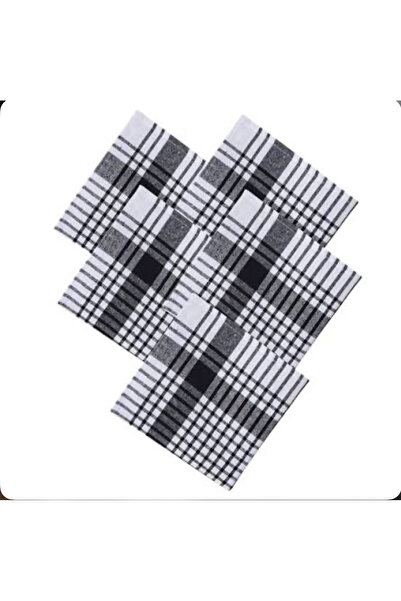 musting 10lu 50x70 servis peçetesi-el bezi-pötikare bez-kurulama bezi- Alman ...