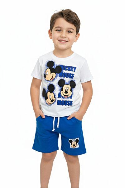 KAMİKAM Гарний та якісний дитячий комплект