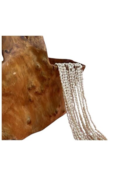 The Magıc of Healıng Seri de pietre naturale de perle 3-4 mm