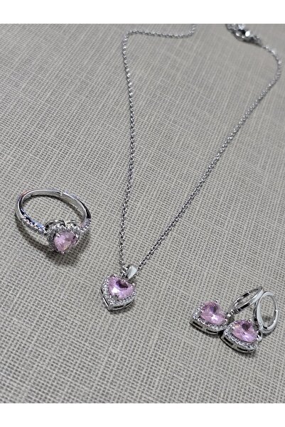 stainles steel Paslanmaz Çelik Takı Seti