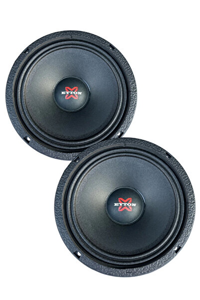 eyton 20 CM EYTON EXL250 250RMS MİDRANGE