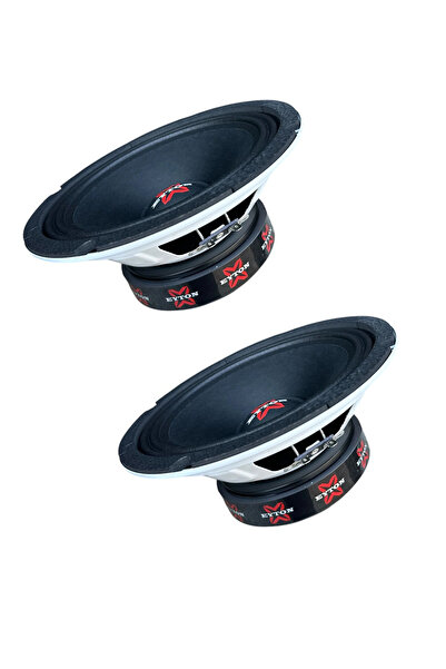 eyton 20 CM EYTON XR200 MİDRANGE