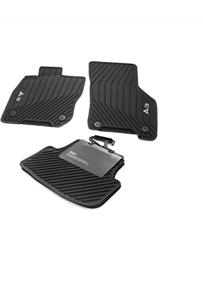 Genel Markalar A3 Paspas 2021-2025 Model (8Y YENİ KASA)