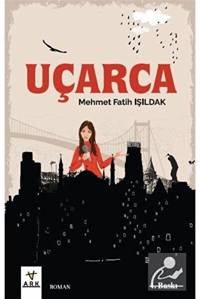 Ark Kitapları Uçarca