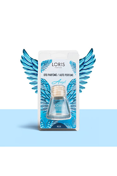 Loris Melek Oto Kokusu 9 Ml