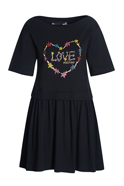 Love Moschino Kleid für Damen