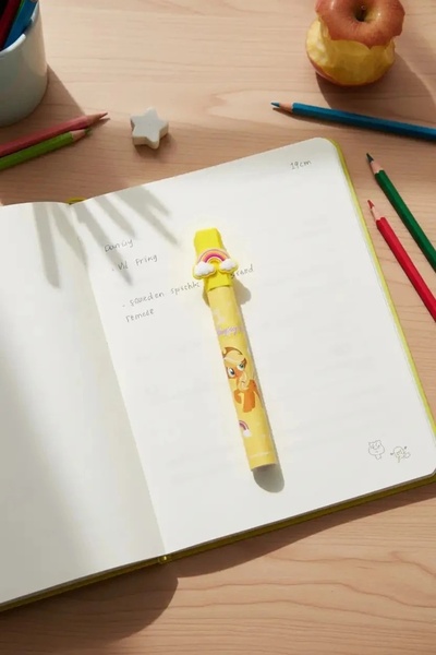 Miniso My Little Pony Lisanslı Büyük Marker (Applejack)