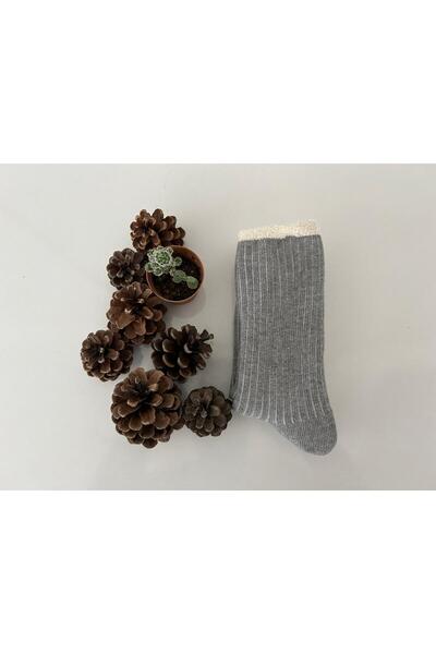 Aslan Winter Lining Women's Home Socks