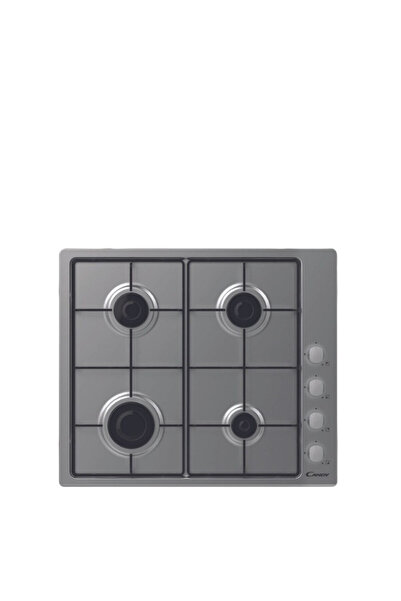 Hoover Candy İnoxeco Ankastre Set (CHW6LX Ocak + FCS 100X/E Fırın )