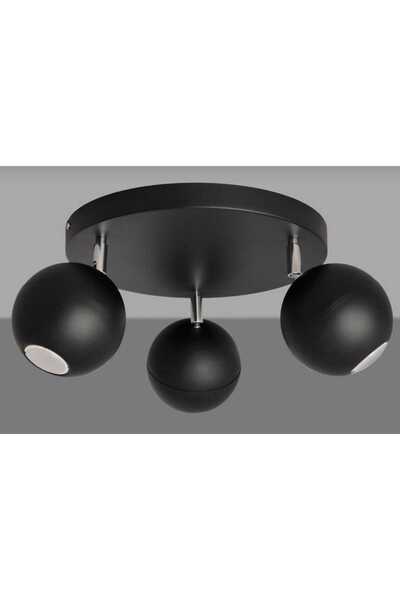 demet habek mylights mylights spor led avize hareketli başlık gün ışığı ampul...