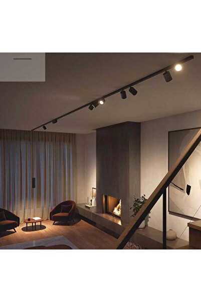 demet habek mylights mylights 3mt ray spot 10lü led avize ray spot ampullü gü...