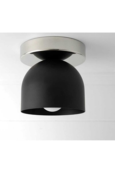 demet habek mylights MYLİGHTS PLOFONYER TAVAN AVİZE retro rustik avize korido...