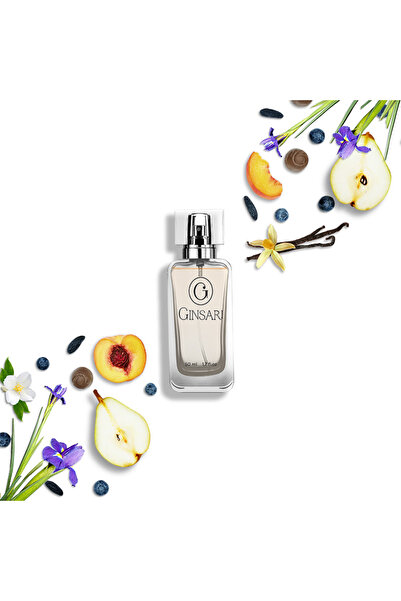 Ginsari Parfum dama 33, inspirat din La vie este Belle, Dulce/ Fructat/ Flora...