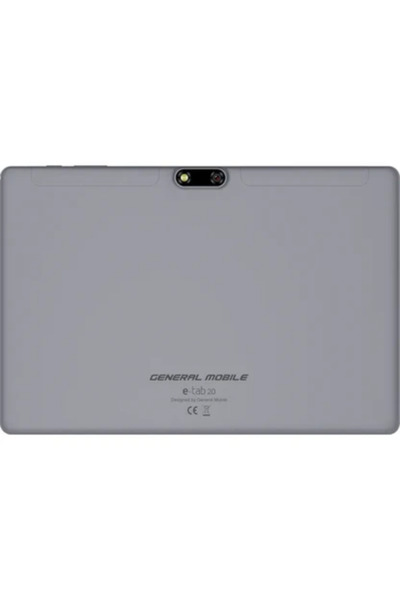 General Mobile E-tab20