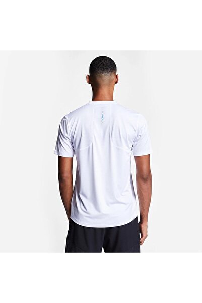 Lescon 24B-1012 RUNNING ΚΟΝΤΟΜΑΝΙΚΙ ΑΝΔΡΙΚΟ TSHIRT