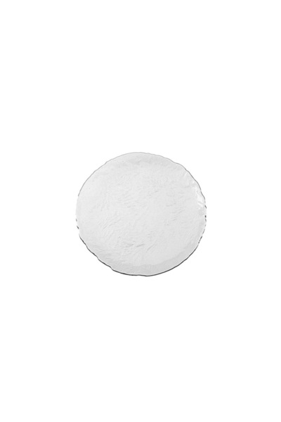 Porland Moon Silver Charger 32cm