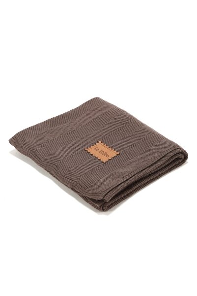 La Millou Paturica de bambus pentru copii