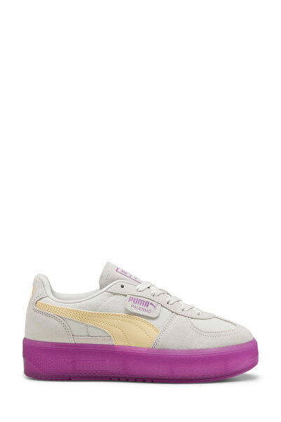 Puma Palermo Elevata Xtra Wns Mint Women's Sneaker