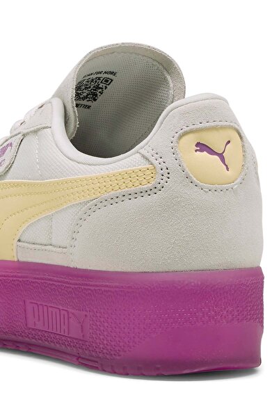 Puma Palermo Elevata Xtra Wns Mint Women's Sneaker
