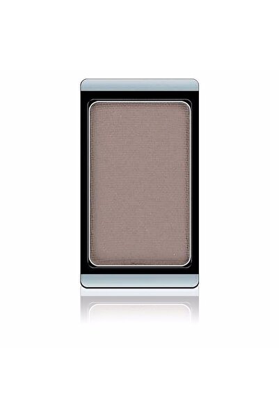 Artdeco Eyeshadow Matt Lidschatten-nachfüllung #520 - Matt Hellgrau Mokka 0,8 gr