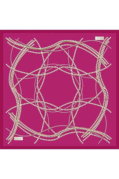 LA BOUTIQUE 1808-09 سورا اسحرير 90×90