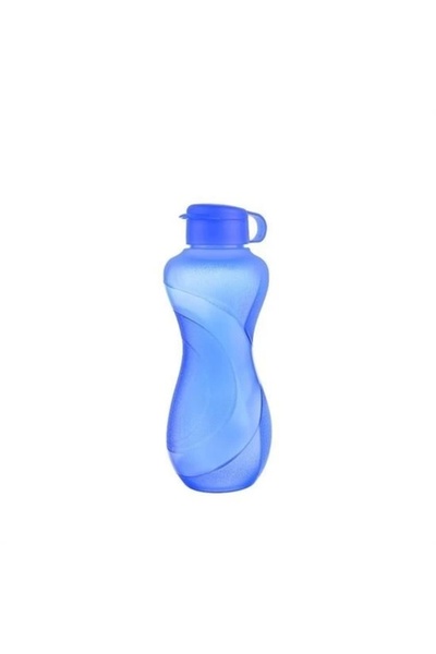 The LOG INVEST 1500ml Capacity Athlete Type Water Bottle Practical Hand Flask