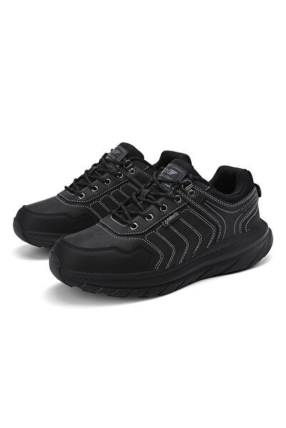AX Boxing Men's sports shoes, Eco-leather, Lightweight foam sole,