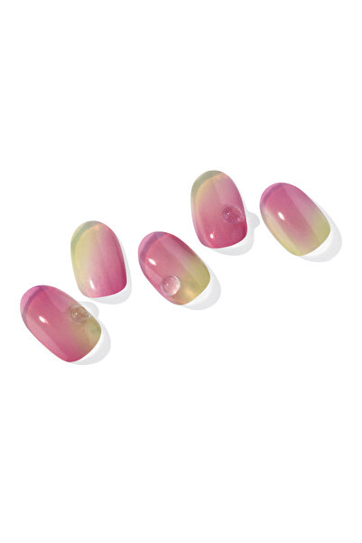 Ohora N Juicy Grape Jel Tırnak 30 Adet, 2 Kullanım