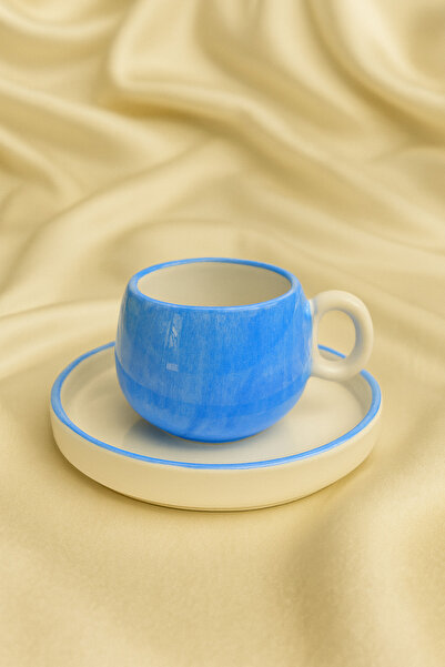 REAY HOME Single Ceramic Coffee Cup
