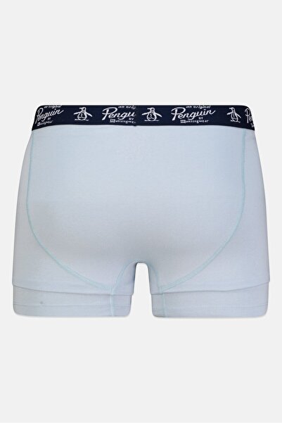 Original Penguin Men 2 Pieces Allover Print Boxer Briefs, Multicolor