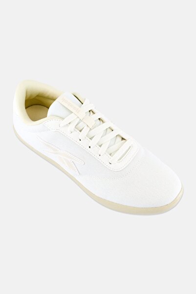 Reebok Women Court Cmt 2,0 Lace Up Tennis Shoes, Off White