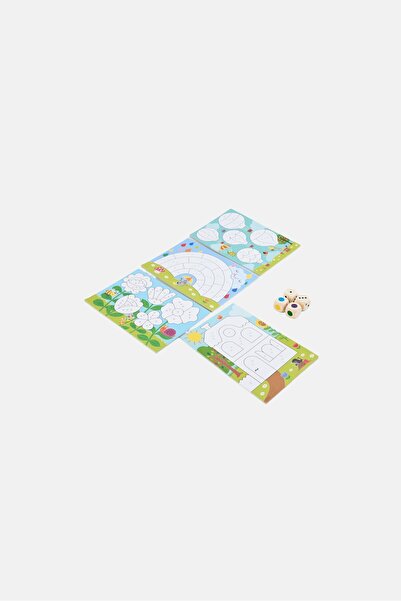 Haba Color It Board Games