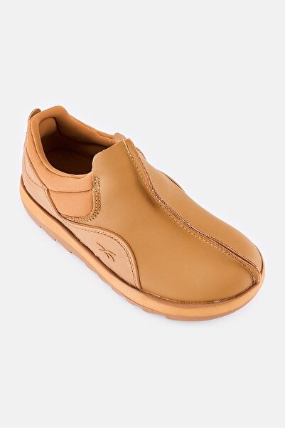 Reebok Men Beatnik Moc Slip On Running Shoes, Brown