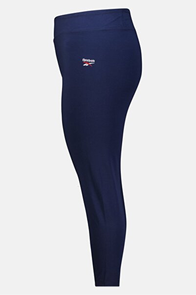 Reebok Women Plus Size Fit Training Legging, Navy