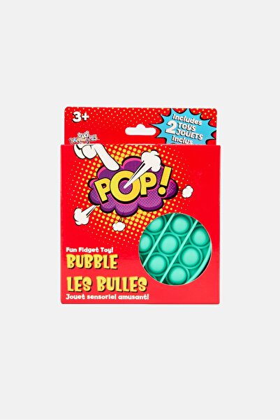 Danawares قطعتان من لعبة الفقاعات المرحة