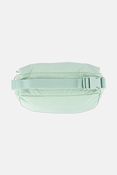 Reebok Women Brand Logo Funny Bag, Mint