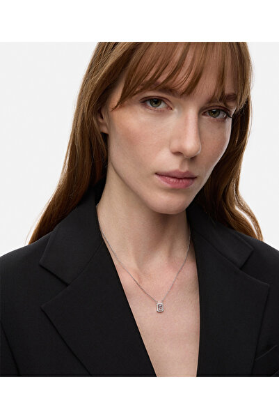 İpekyol Zircon Stone Necklace