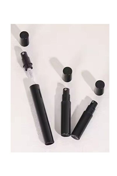 Cosy Club Shop 3lü 2,3 ve 5ml Yeniden Doldurulabilir Taşınabilir Seyahat Boy ...