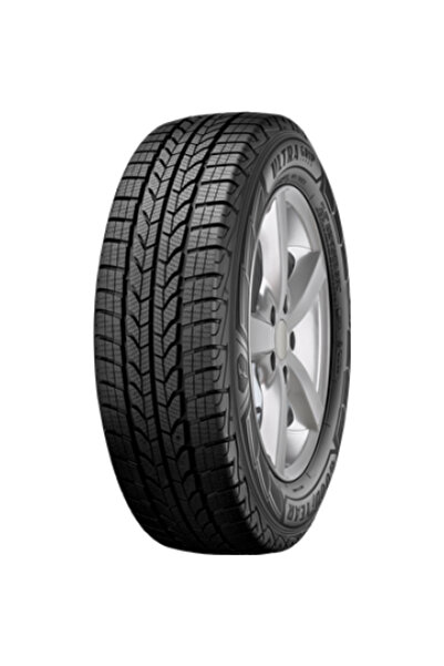 Goodyear 215/60R16C 103/101T C UltraGrip Cargo