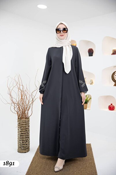 Hejab Fashion Women's dress for veiled women (Turkish)