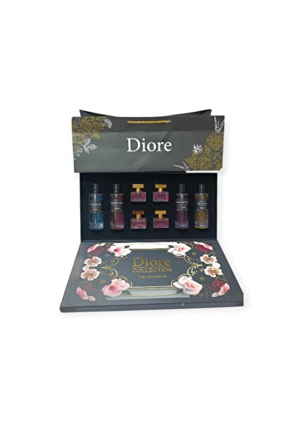 COLLECTİON مجموعة العطور الفرنسية