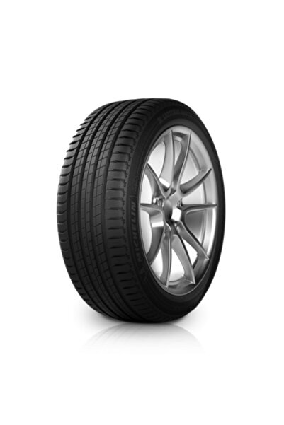 Michelin 255/55R18 109V XL Latitude Sport 3 * GRNX