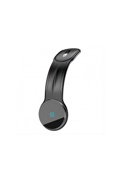 Acefast Incarcator Auto Wireless D21 15W 1.67A Negru