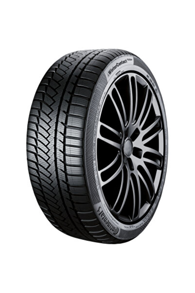 Continental 235/45R17 97H XL FR WinterContact TS850P
