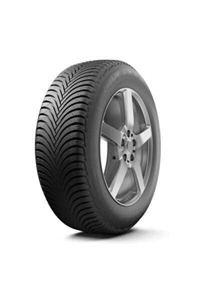 Michelin 225/55R16 95V ZP Alpin 5